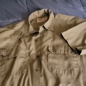 Men's causal shirt